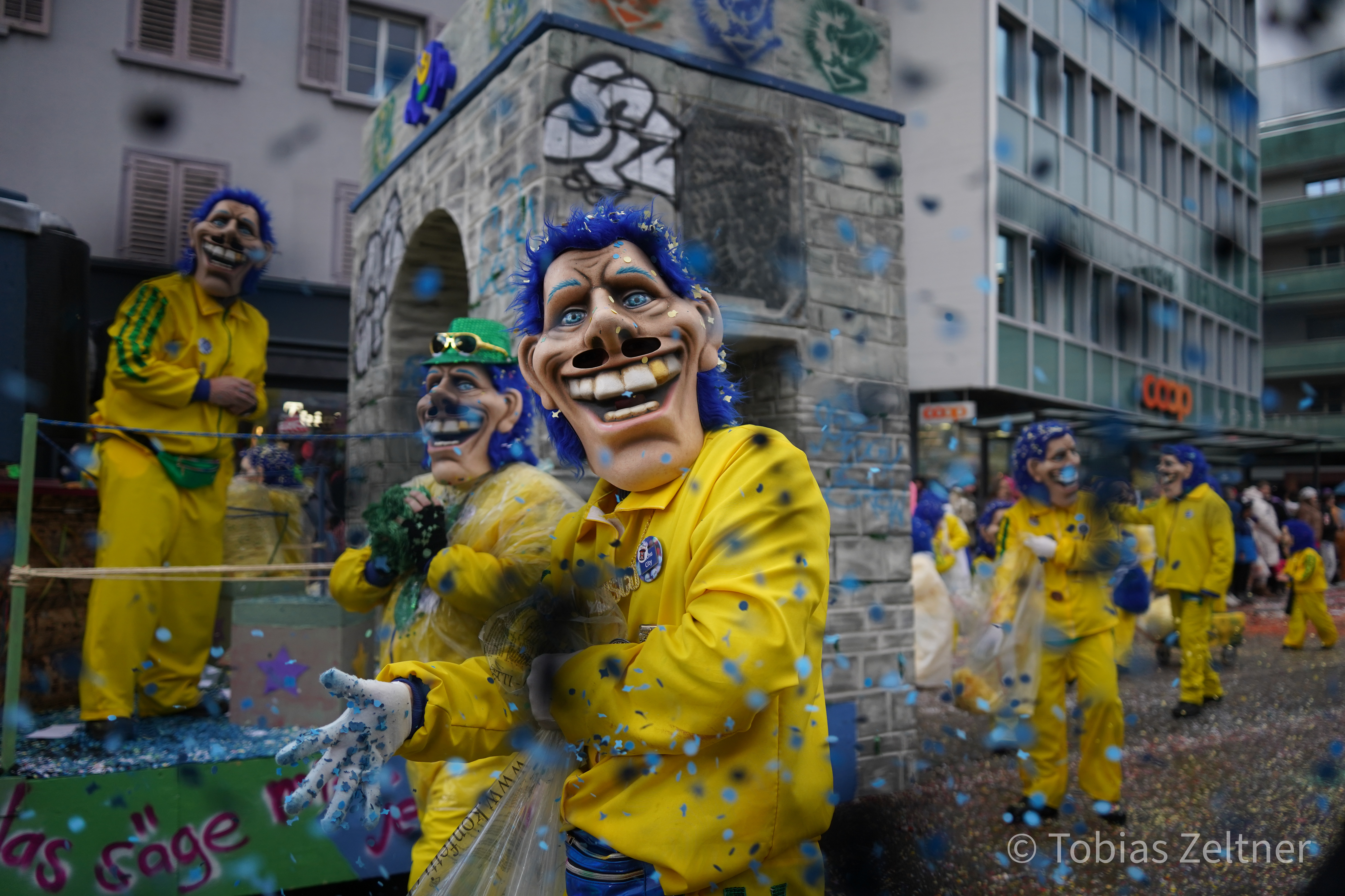Fasnacht